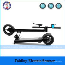 Electric CE 8inch Small Folding Electric Bike